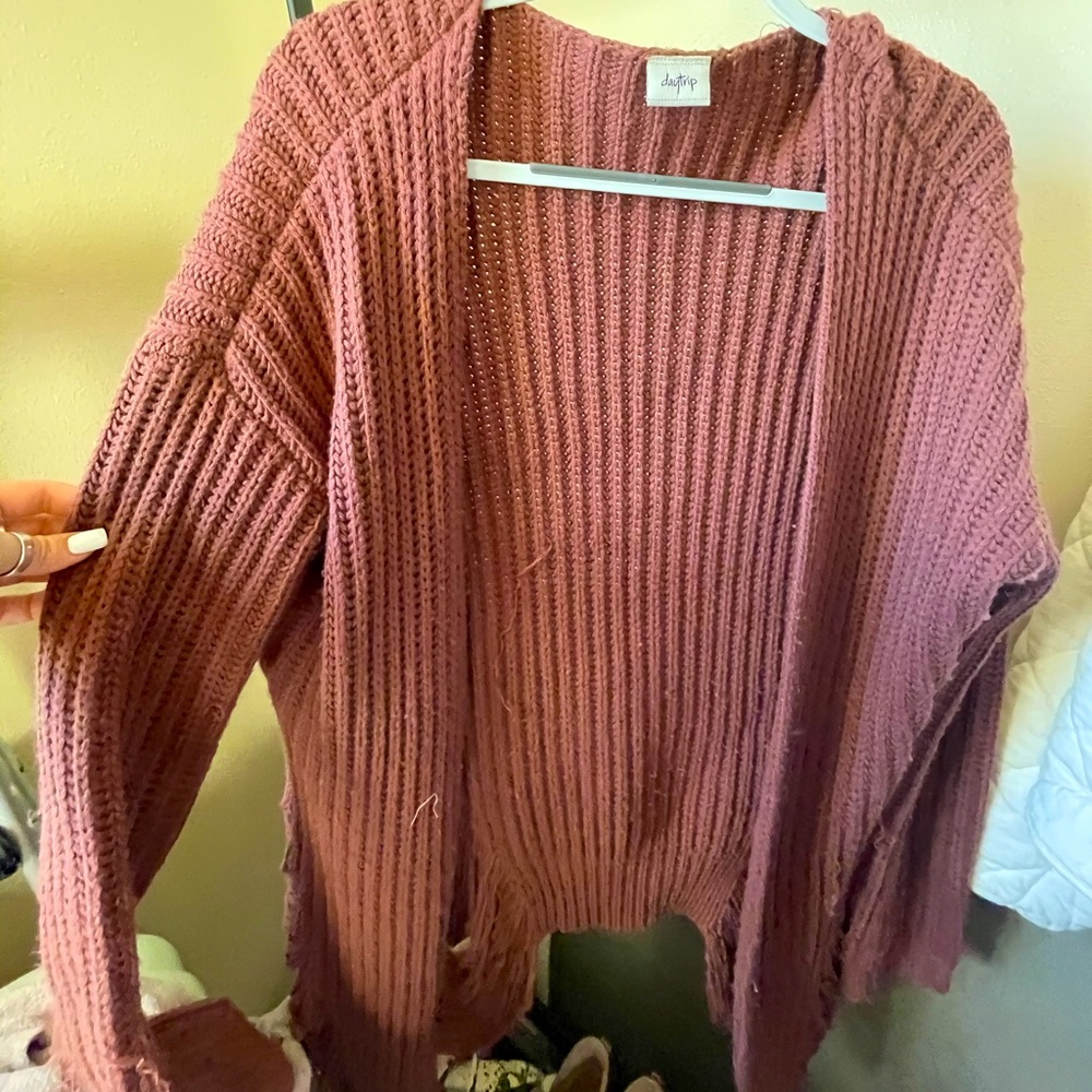 Cardigan